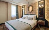 Туры в отель Tria Hotel Istanbul
