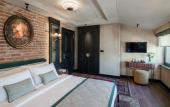 Туры в отель Tria Hotel Istanbul