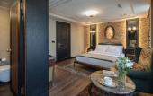 Туры в отель Tria Hotel Istanbul