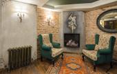 Туры в отель Tria Hotel Istanbul
