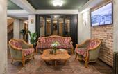 Туры в отель Tria Hotel Istanbul