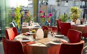 Туры в отель Tria Hotel Istanbul