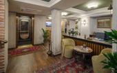 Туры в отель Tria Hotel Istanbul