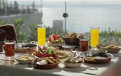 Туры в отель Tria Hotel Istanbul