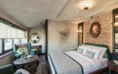 Туры в отель Tria Hotel Istanbul