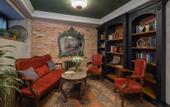 Туры в отель Tria Hotel Istanbul