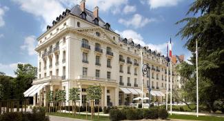 Trianon Palace Versailles 4*