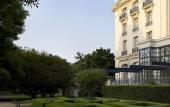 Туры в отель Trianon Palace Versailles