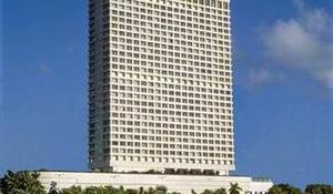 Trident Nariman Point 5*