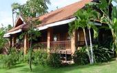 Туры в отель Baan Mai Cottages & Restaurant