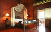 Туры в отель Baan Mai Cottages & Restaurant