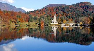 Residence Triglav Bohinj 3*