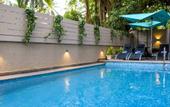 Туры в отель Trini's Resort