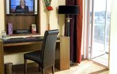 Туры в отель Trinity City Hotel