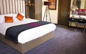 Туры в отель Trinity City Hotel
