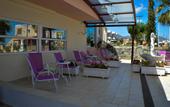 Туры в отель Triton Hotel