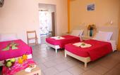 Туры в отель Triton Hotel