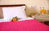 Туры в отель Triton Hotel