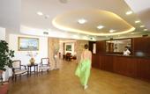 Туры в отель Triton Hotel