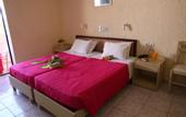 Туры в отель Triton Hotel