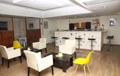 Туры в отель Triton Hotel