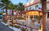 Туры в отель Triton Hotel