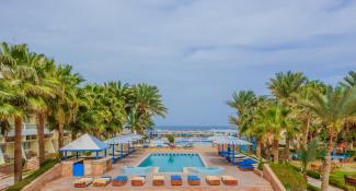 Royal Star Empire Beach Resort 3*