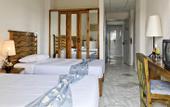Туры в отель Three Corners Triton Empire Inn