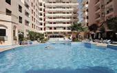 Туры в отель Three Corners Triton Empire Inn