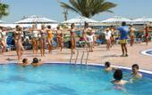 Туры в отель Three Corners Triton Empire Inn
