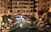 Туры в отель Three Corners Triton Empire Inn