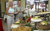 Туры в отель Three Corners Triton Empire Inn