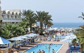 Туры в отель Three Corners Triton Empire Inn