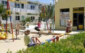 Туры в отель Three Corners Triton Empire Inn