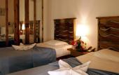 Туры в отель Three Corners Triton Empire Inn