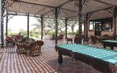 Туры в отель The Three Corners Sea Beach Resort