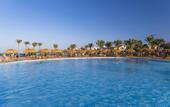 Туры в отель The Three Corners Sea Beach Resort