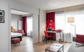 Туры в отель Adagio Paris Bercy Village
