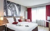 Туры в отель Adagio Paris Bercy Village
