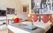Туры в отель Adagio Paris Bercy Village