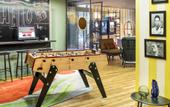 Туры в отель Adagio Paris Bercy Village