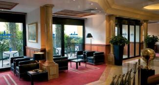 Best Western Hotel Tritone 4*