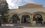 Туры в отель Terme Tritone