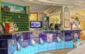 Туры в отель Terme Tritone