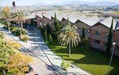 Туры в отель HO Ciudad de Jaen Hotel