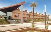 Туры в отель HO Ciudad de Jaen Hotel