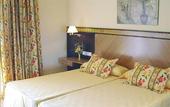 Туры в отель HO Ciudad de Jaen Hotel