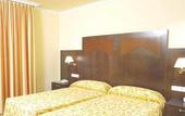 Туры в отель HO Ciudad de Jaen Hotel