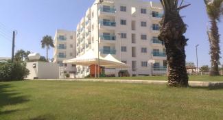 Vrissaki Hotel Apartments 3*