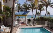 Туры в отель Tropic Cay Beach Resort